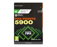 EA FIFA 23 5900 FIFA Points - 1374074 - zdjęcie 1